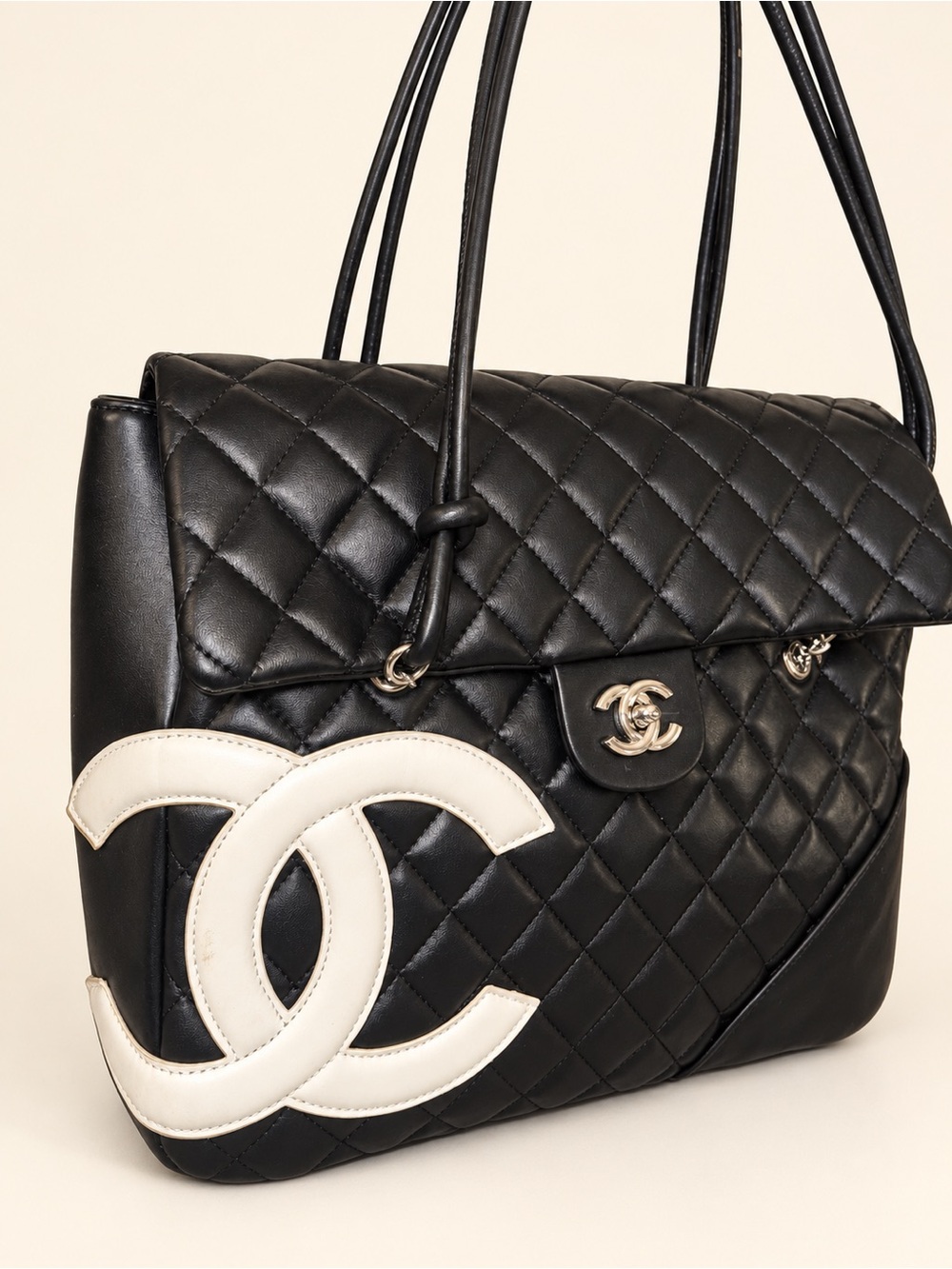 Black CC bag